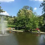 Residenz Emilia アパート マリアーンスケー・ラーズニェ