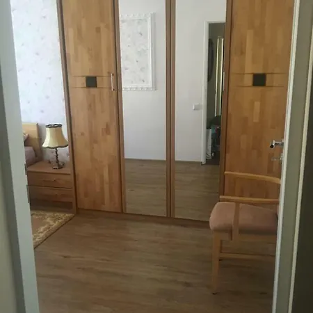 Residenz Emilia Apartman *