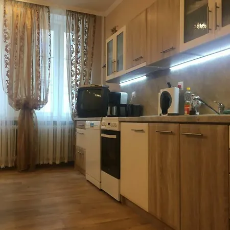 Residenz Emilia Appartement