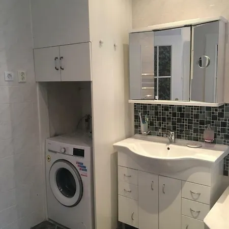 Apartman Residenz Emilia Mariánské Lázně