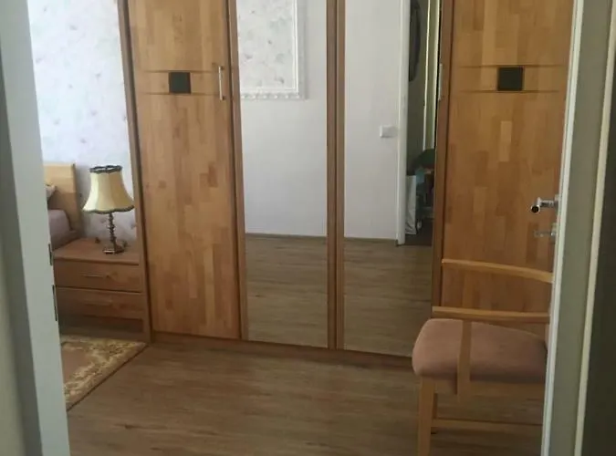 Residenz Emilia Apartamento *