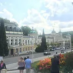 Residenz Emilia * Mariánské Lázně