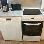 Apartmán Residenz Emilia Mariánské Lázně