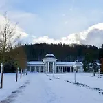 Residenz Emilia Apartmán Mariánské Lázně