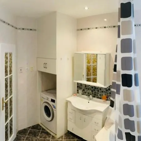 Appartement Residenz Emilia Mariánské Lázně