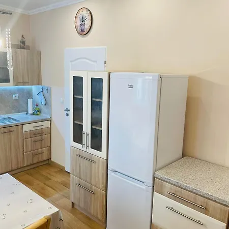 Appartement Residenz Emilia