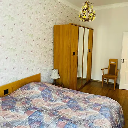 Residenz Emilia Appartement Mariánské Lázně