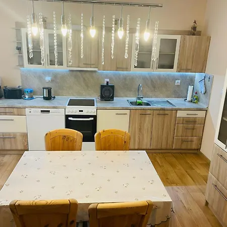 Residenz Emilia Appartement *