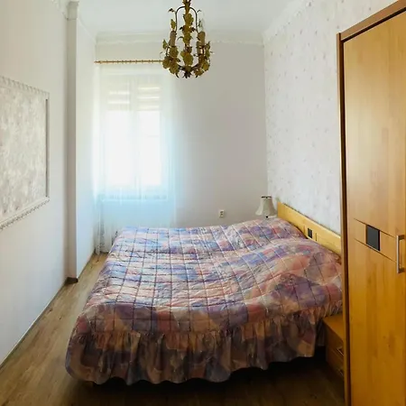 Appartement Residenz Emilia