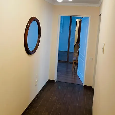 Residenz Emilia Appartement *