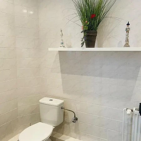 Appartement Residenz Emilia *