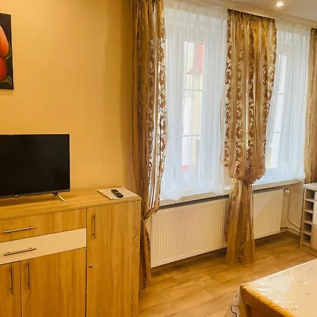 Appartement Residenz Emilia Mariánské Lázně