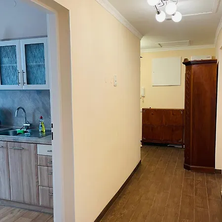 Appartement Residenz Emilia