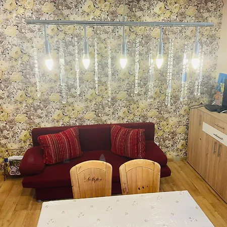 Residenz Emilia Appartement