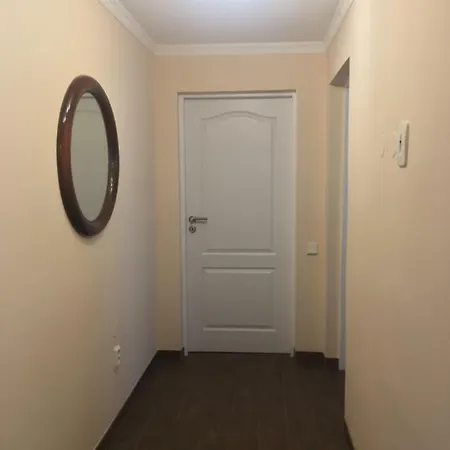 Residenz Emilia Mariánské Lázně