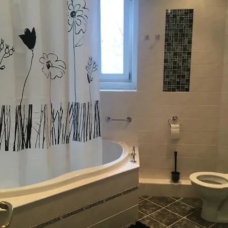 Residenz Emilia Lejlighed *