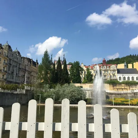 Lejlighed Residenz Emilia *