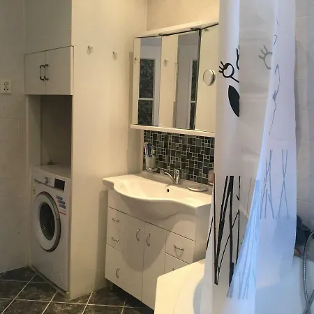 Residenz Emilia * Mariánské Lázně