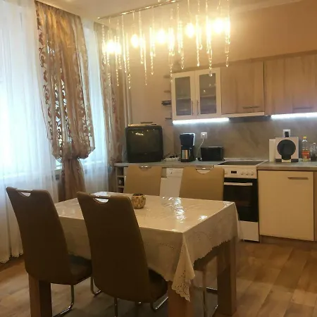 Residenz Emilia * マリアーンスケー・ラーズニェ