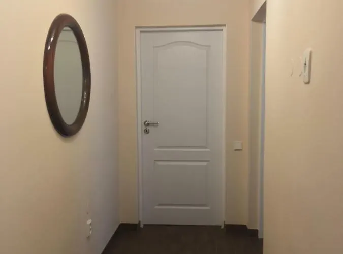 Residenz Emilia Марианске-Лазне