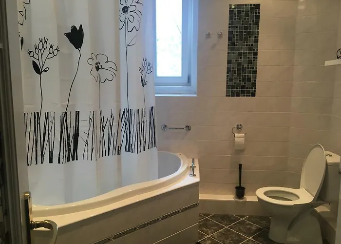 Residenz Emilia Appartement *