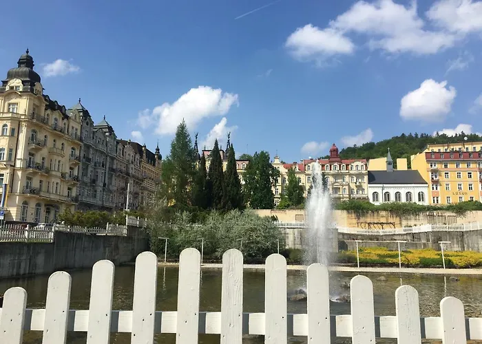 Appartement Residenz Emilia *