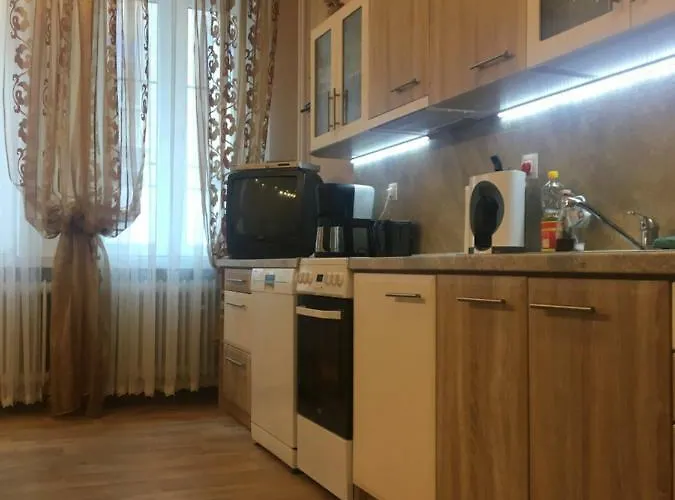 Residenz Emilia Appartement