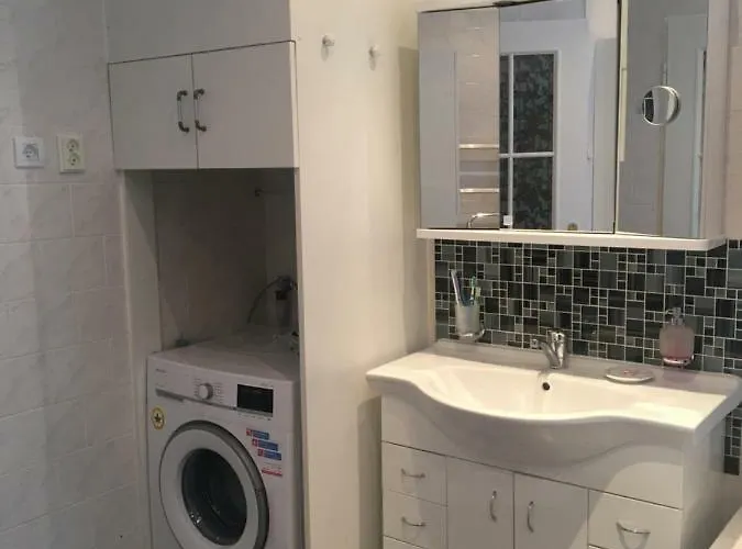 Appartement Residenz Emilia Mariánské Lázně