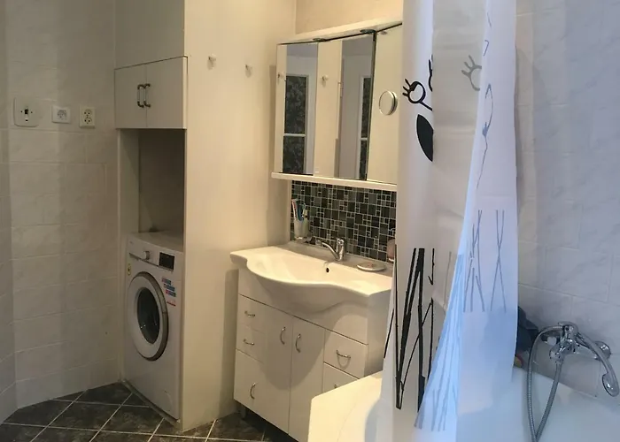 Residenz Emilia * Марианске-Лазне