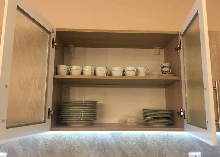 Residenz Emilia Апартаменты